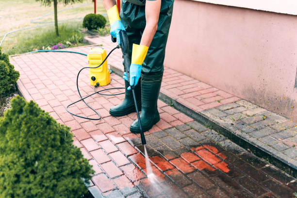Best Post-Construction Pressure Washing  in Trenton, MO