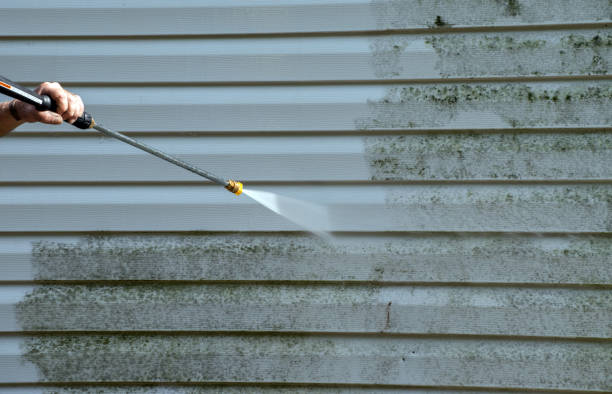 Best Parking Lot and Garage Cleaning  in Trenton, MO