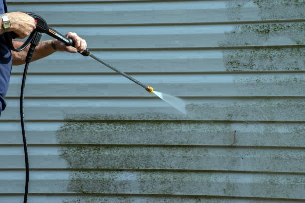 Professional Pressure Washing Services in Trenton, MO