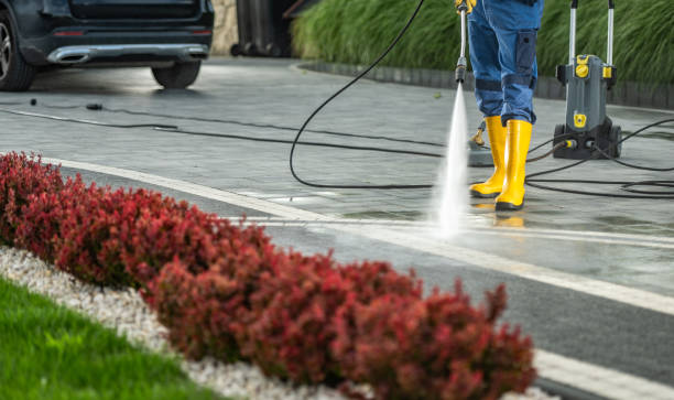 Best Patio and Deck Pressure Washing  in Trenton, MO